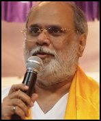 Chairman